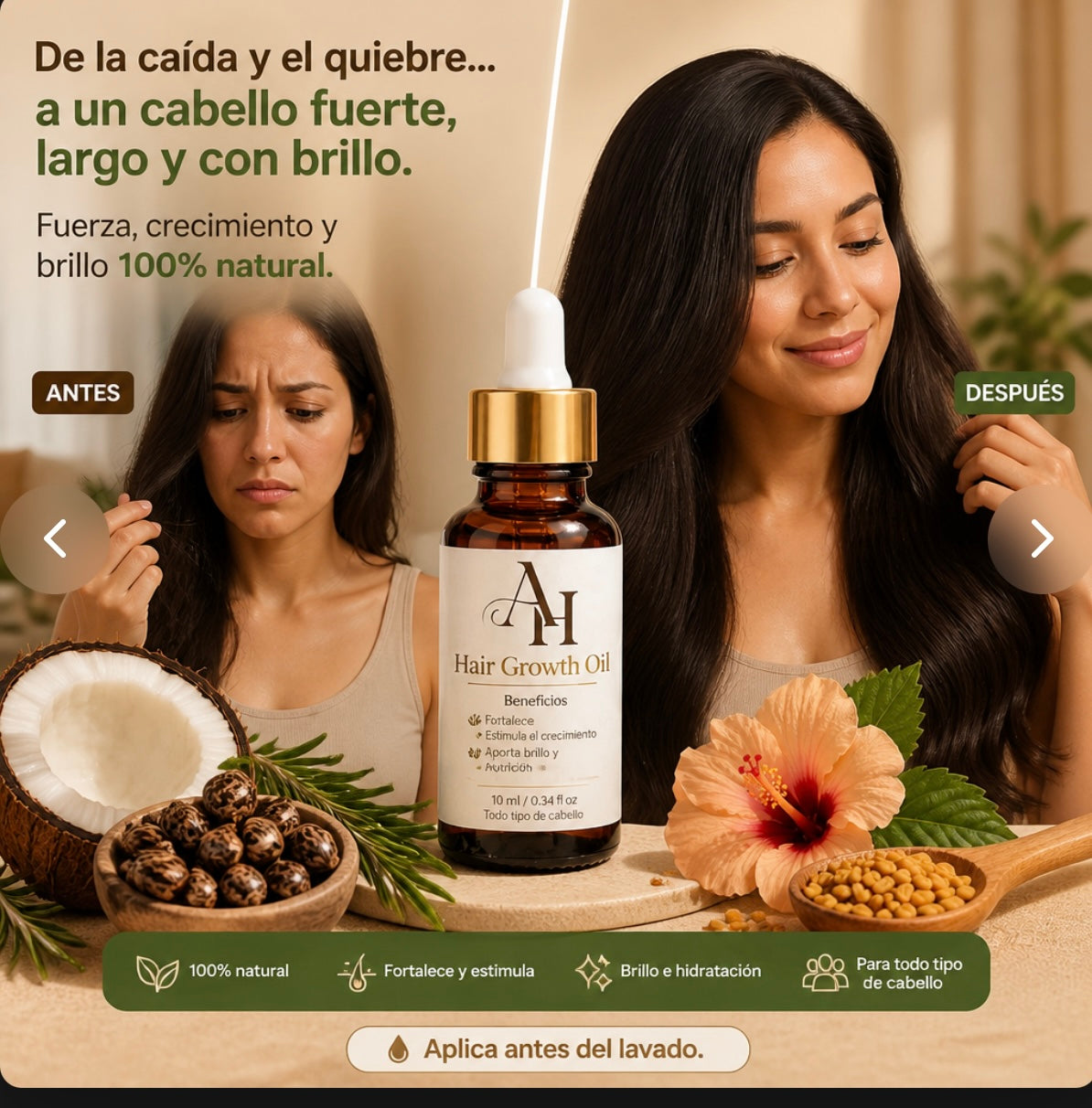 Example product